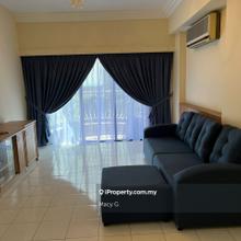 Selat Horizon Condo Klebang Kecil besar Limbongan Freehold Melaka Town