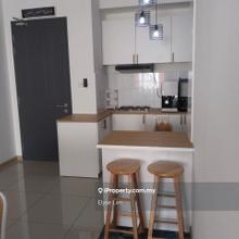 Many units for rent in Cheras. Contact for viewing now