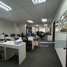 Ara Damansara Pacific Place Shop Office for Sale
