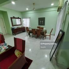 Semi Detached 2 storey house at Kelana Jaya for Sale
