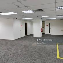 Johor bahru office 