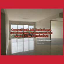 Cheapest unit in town!! View now!