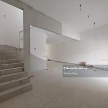 Aspira Lakehomes @ Double Storey Terrace House