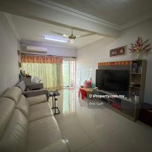 Great deal for 2.5 storey terrace house at Kepong, below market price!