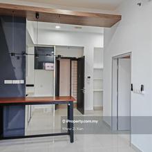 Actual Unit come with Big Balcony