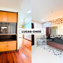 Riverview Kemensah Semi-D @Owner keen to sell! @House Condition Best