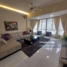 Condominium for Rental