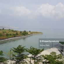 Partial seaview ,3 car parks