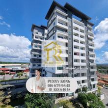 1 Bedroom Condo , Serene Heights Condominium