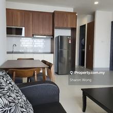 For Rent Podium 3 bedroom Kuching 