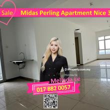 Perling Midas Apartment Beautiful 3bed Can Full Loan