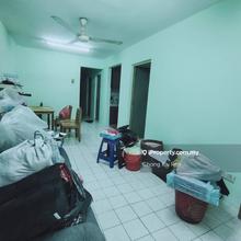 Ground Floor, Good Condition, Ready For Viewing