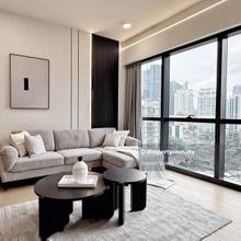 TRX Residences For Sales