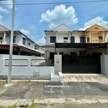 Taman Perpaduan Villa, Tambun Ulu Kinta Ipoh