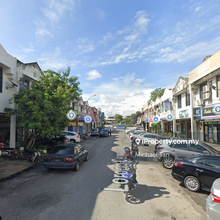 2-storey Shop Lot at Permatang Pauh For Sale