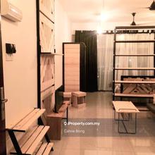 Palazio Service Apartment Block C For Sale
