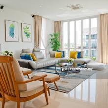 Emerald Bay Bungalow fully furnished for rent