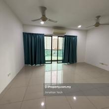 KL Setapak The Nest Condo Partly Furnished For Rent 1241 Sqft