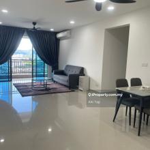 Lake view, move in condition