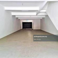 2 Storey Shoplot For Sale @ Taman Melawati, KL