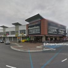 Shah Alam Sunway Kayangan Seksyen U9 Shop For Rent Kampung Subang Baru