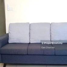 M Vista @ Batu Maung seaview fully furnished near bayan lepas