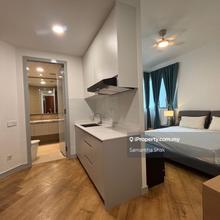 Marc Service Residence for Rent. 5 mins to KLCC twin tower