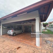 2 Storey Semi-D Taman Indah Sg.Long Balakong Kajang Renovation Unit