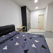 Damai Residence, Sungai Besi