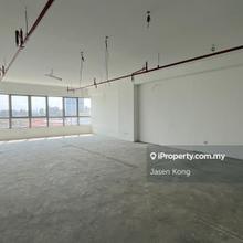 8trium, Bandar Sri Damansara Office For Rent