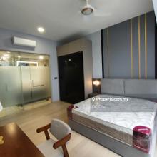 Serviced residence for Rent