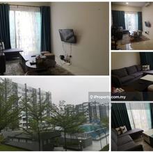 Liberty Condom 3bedroom unit for rent