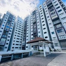 Apartment Pr1ma One, Laman View Cyber 9, Cyberjaya Selangor