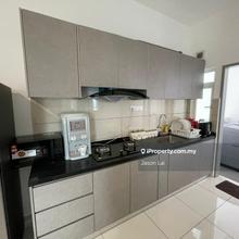 Tr Residence Corner unit For Sale!