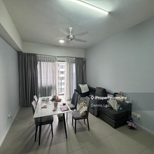 Seventeen residence for rent 