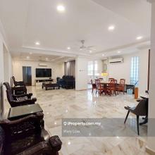 Melaka Town Area Kesidang Mas Condominium Penthouse For Rent