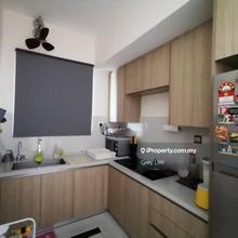 Serviced residence for Sale
