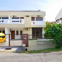 Freehold Semi D house for sale in bukit baru