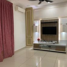 3-Storey Terraced House @ Taman Bayan, Bandar Baru Batang Kali