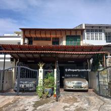 Fully renovated house with huge porch, nearby MRR2, best location!
