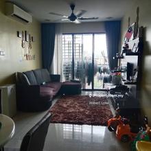Kl Trader Square 4r2b Fully Furnished 