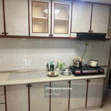 Bistari Condo Freehold Medium Floor, Near PWTC, Putra Mall, KTM