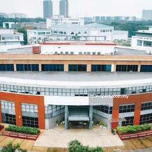 Stand Alone Building for Rent/Sale in Prime Cyberjaya Location