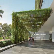 The Parq Residence City Center