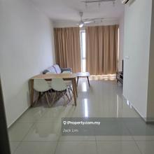 Gravit 8 Fully Furnished Rental Below Market