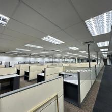 Sunway corporate office for rent