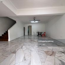 Unfurnished, near to school