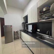 Fully Furnished Mahkota Impian Condo Alma Bukit Mertajam Lotus Aeon