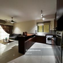 Condominium for rent