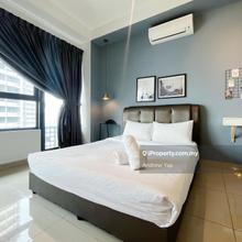 Below Market Price Ampang Arte Plus High Floor Fully Furnished